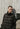 VIKTORIA & WOODS HEMINGWAY WOOL COAT - FAST LANE CHECK - Maple Boutique