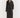VIKTORIA & WOODS HEMINGWAY WOOL COAT - FAST LANE CHECK