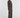 VIKTORIA & WOODS ARGENTINA MERINO KNIT - CHOCOLATE