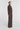VIKTORIA & WOODS ARGENTINA MERINO KNIT - CHOCOLATE - Maple Boutique
