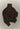 VIKTORIA & WOODS ARGENTINA MERINO KNIT - CHOCOLATE - Maple Boutique