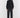 VIKTORIA & WOODS BABYLON WOOL CARDIGAN - BLACK