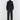 VIKTORIA & WOODS BABYLON WOOL CARDIGAN - BLACK - Maple Boutique