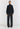 VIKTORIA & WOODS BABYLON WOOL CARDIGAN - BLACK - Maple Boutique