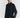 VIKTORIA & WOODS BABYLON WOOL CARDIGAN - BLACK