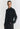 VIKTORIA & WOODS BABYLON WOOL CARDIGAN - BLACK - Maple Boutique