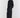 VIKTORIA & WOODS BABYLON WOOL CARDIGAN - BLACK