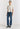 VIKTORIA & WOODS NICKS JEAN - CLASSIC BLUE - Maple Boutique