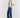 VIKTORIA & WOODS NICKS JEAN - CLASSIC BLUE - Maple Boutique