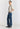 VIKTORIA & WOODS NICKS JEAN - CLASSIC BLUE - Maple Boutique