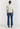 VIKTORIA & WOODS NICKS JEAN - CLASSIC BLUE - Maple Boutique