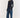 VIKTORIA & WOODS BEATLES JEAN - CLASSIC BLUE - Maple Boutique