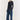 VIKTORIA & WOODS BEATLES JEAN - CLASSIC BLUE - Maple Boutique