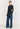 VIKTORIA & WOODS BEATLES JEAN - CLASSIC BLUE - Maple Boutique