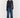 VIKTORIA & WOODS BEATLES JEAN - CLASSIC BLUE - Maple Boutique