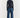VIKTORIA & WOODS BEATLES JEAN - CLASSIC BLUE - Maple Boutique