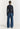 VIKTORIA & WOODS BEATLES JEAN - CLASSIC BLUE - Maple Boutique