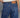VIKTORIA & WOODS BEATLES JEAN - CLASSIC BLUE - Maple Boutique
