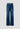 VIKTORIA & WOODS BEATLES JEAN - CLASSIC BLUE - Maple Boutique