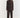 VIKTORIA & WOODS IDOL PANT - CHOCOLATE - Maple Boutique