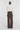VIKTORIA & WOODS IDOL PANT - CHOCOLATE - Maple Boutique