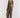 VIKTORIA & WOODS IDOL PANT - KHAKI - Maple Boutique