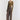 VIKTORIA & WOODS IDOL PANT - KHAKI - Maple Boutique
