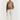 VIKTORIA & WOODS VISIONAIRE CASHMERE KNIT - CAMEL - Maple Boutique