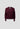 VIKTORIA & WOODS HART MERINO CARDIGAN - GARNET - Maple Boutique