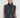 VIKTORIA & WOODS ALCHEMY PUFFER VEST - BLACK - Maple Boutique