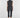 VIKTORIA & WOODS ALCHEMY PUFFER VEST - BLACK - Maple Boutique