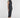 VIKTORIA & WOODS ALCHEMY PUFFER VEST - BLACK - Maple Boutique