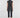 VIKTORIA & WOODS ALCHEMY PUFFER VEST - BLACK - Maple Boutique