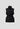 VIKTORIA & WOODS ALCHEMY PUFFER VEST - BLACK - Maple Boutique