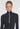 VIKTORIA & WOODS SUMMIT RIB TURTLENECK - BLACK - Maple Boutique