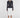 VIKTORIA & WOODS SUMMIT RIB TURTLENECK - BLACK - Maple Boutique