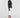VIKTORIA & WOODS SUMMIT RIB TURTLENECK - BLACK - Maple Boutique
