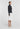 VIKTORIA & WOODS SUMMIT RIB TURTLENECK - BLACK - Maple Boutique