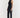 VIKTORIA & WOODS ALBERTA KNIT TOP - BLACK - Maple Boutique