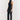 VIKTORIA & WOODS ALBERTA KNIT TOP - BLACK - Maple Boutique