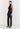 VIKTORIA & WOODS ALBERTA KNIT TOP - BLACK - Maple Boutique