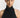 VIKTORIA & WOODS ALBERTA KNIT TOP - BLACK - Maple Boutique