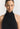 VIKTORIA & WOODS ALBERTA KNIT TOP - BLACK - Maple Boutique