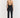 VIKTORIA & WOODS ALBERTA KNIT TOP - BLACK - Maple Boutique