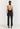 VIKTORIA & WOODS ALBERTA KNIT TOP - BLACK - Maple Boutique