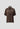 VIKTORIA & WOODS CHORUS SHIRT - CHOCOLATE - Maple Boutique