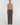 VIKTORIA & WOODS PILOT PANT - CHOCOLATE - Maple Boutique