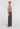 VIKTORIA & WOODS PILOT PANT - CHOCOLATE - Maple Boutique