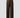 VIKTORIA & WOODS PILOT PANT - CHOCOLATE - Maple Boutique