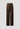 VIKTORIA & WOODS PILOT PANT - CHOCOLATE - Maple Boutique